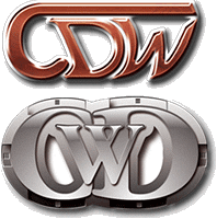 Logo CDW